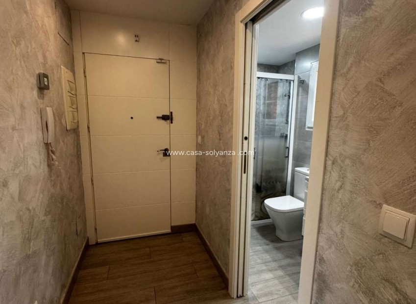 Resale - Bungalow - San javier - Costa Calida