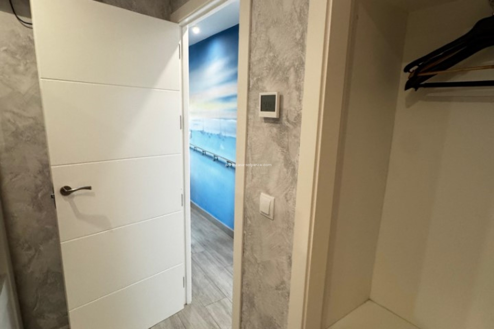 Resale - Bungalow - San javier - Costa Calida