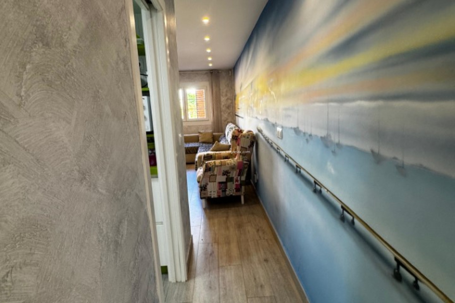 Resale - Bungalow - San javier - Costa Calida