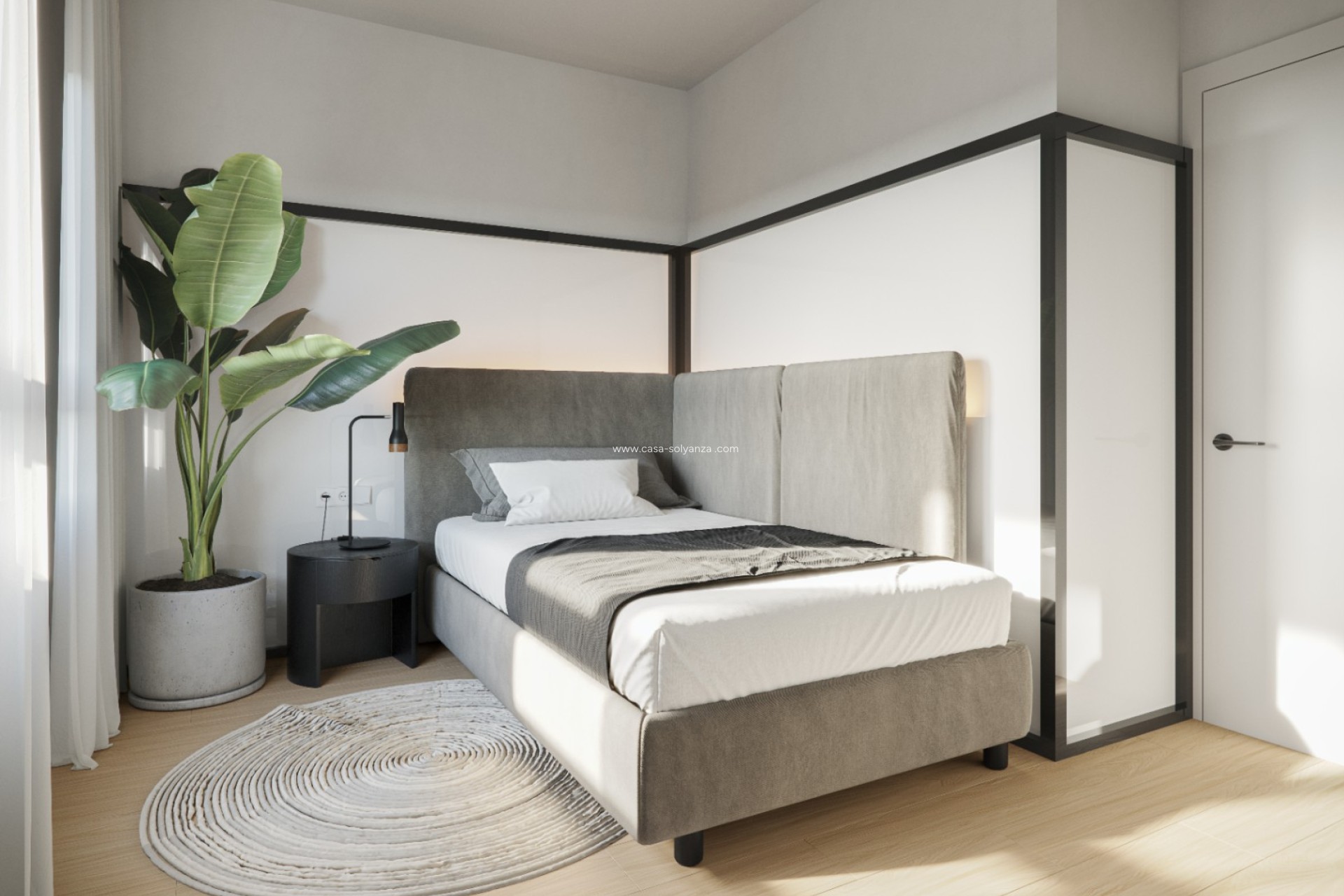 Resale - Bungalow - San Miguel de Salinas - AFUERAS