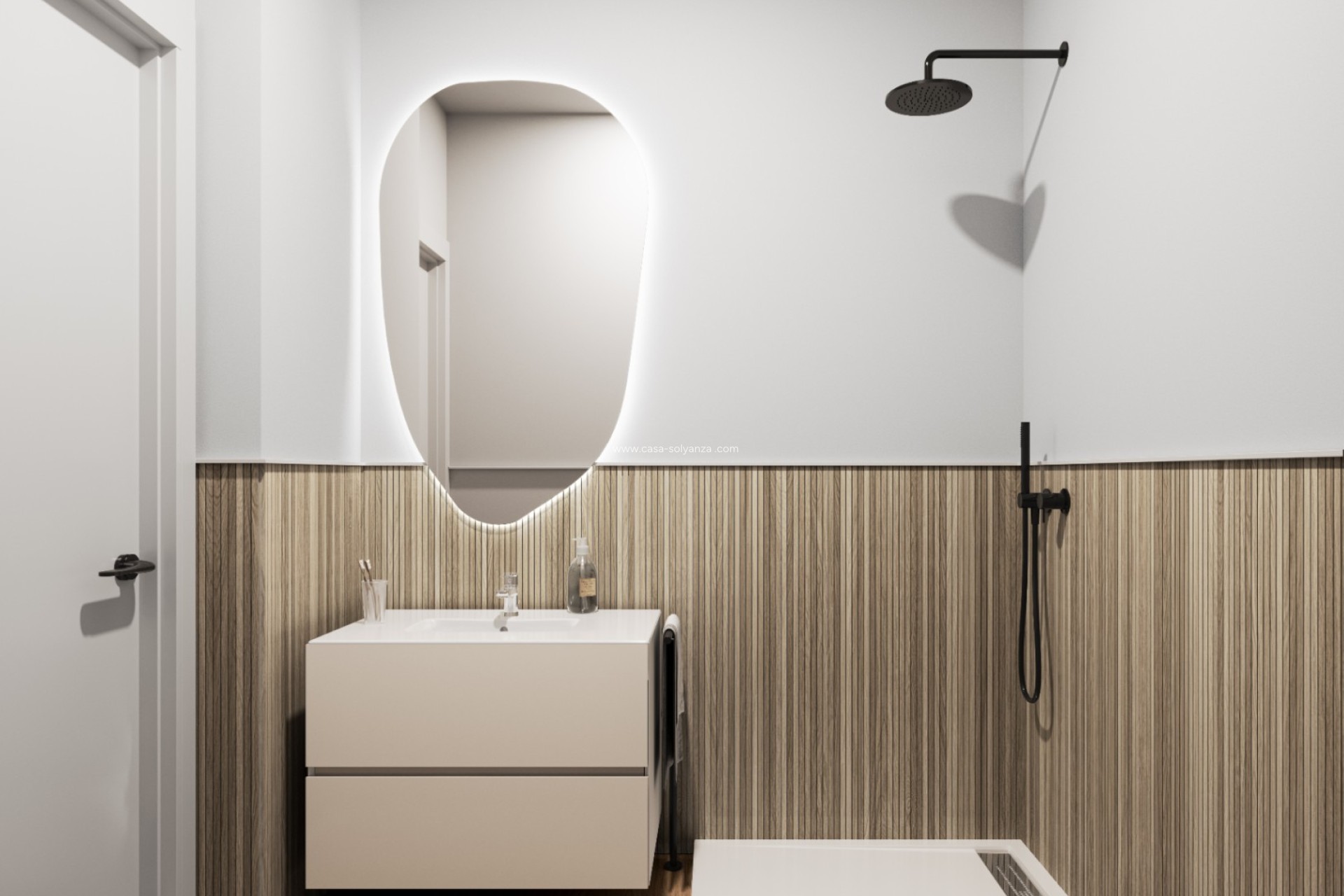 Resale - Bungalow - San Miguel de Salinas - AFUERAS