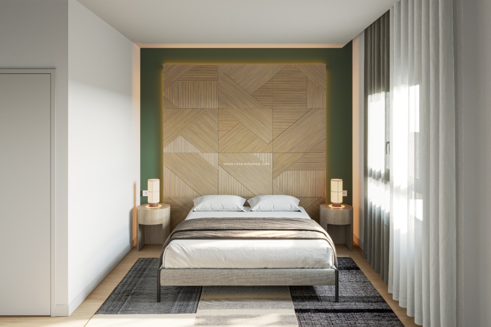 Resale - Bungalow - San Miguel de Salinas - AFUERAS