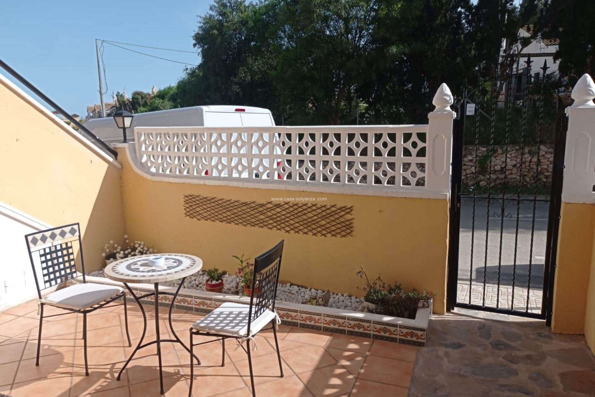 Resale - Bungalow - San Miguel de Salinas - Costa Blanca Sur