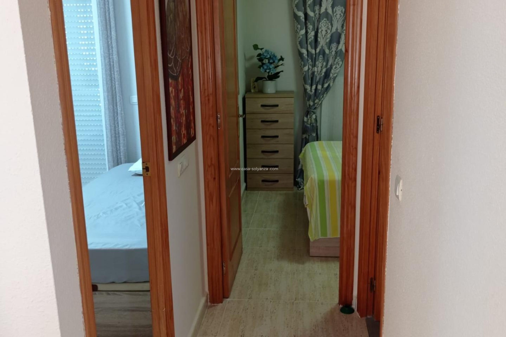 Resale - Bungalow - San Miguel de Salinas - Costa Blanca Sur