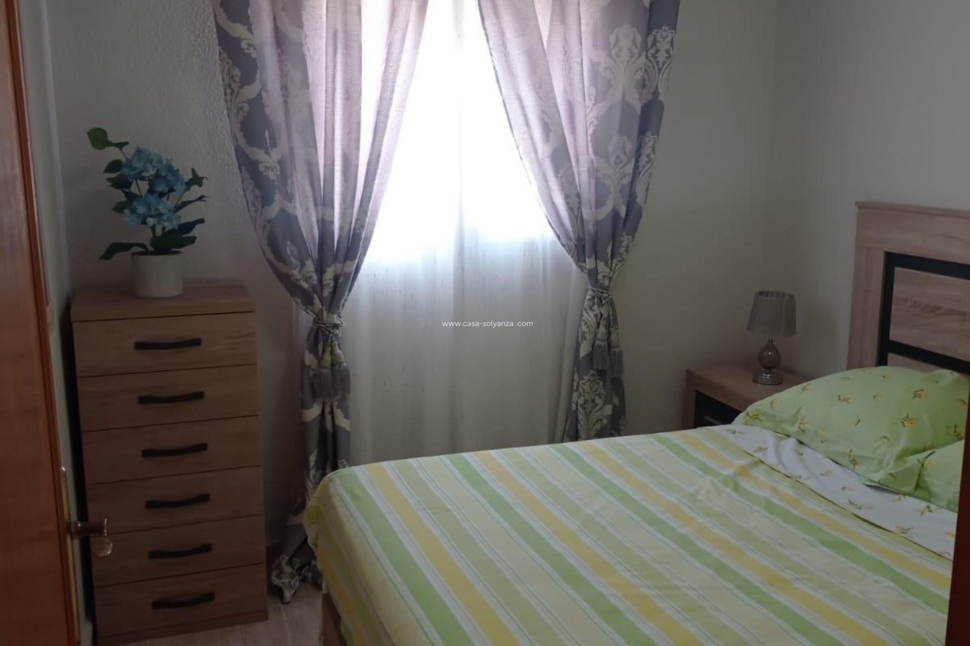 Resale - Bungalow - San Miguel de Salinas - Costa Blanca Sur