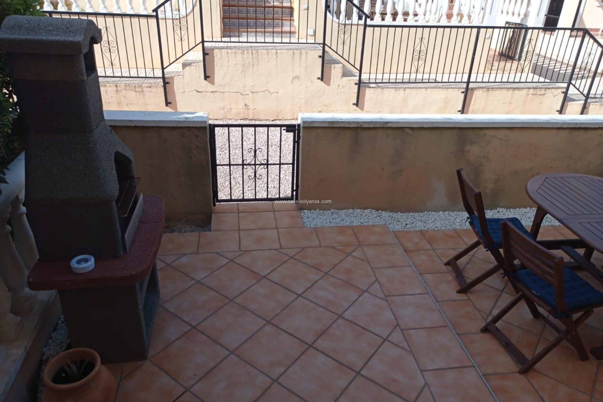 Resale - Bungalow - San Miguel de Salinas - Costa Blanca Sur