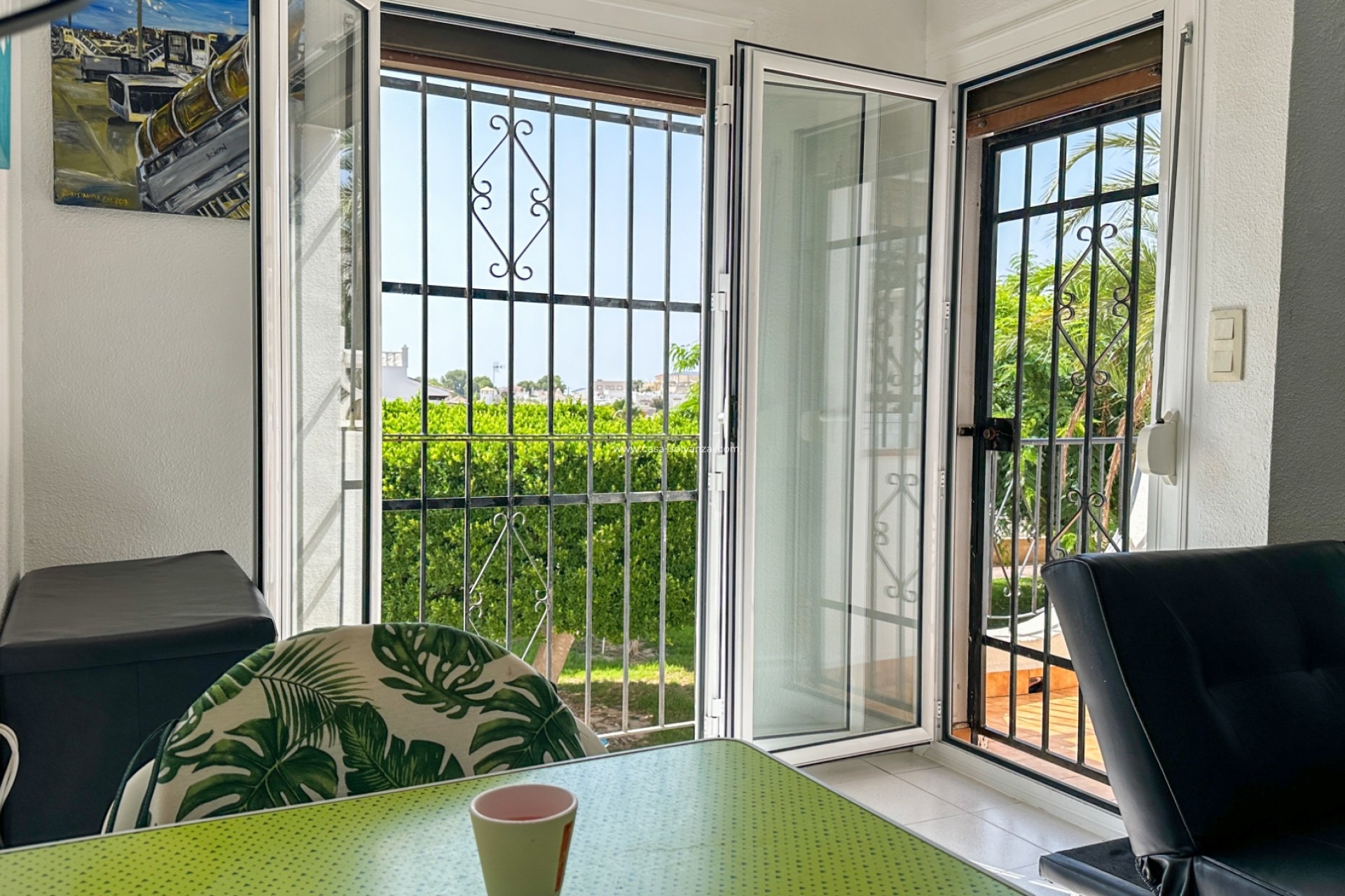 Resale - Bungalow - San Miguel de Salinas - Inland