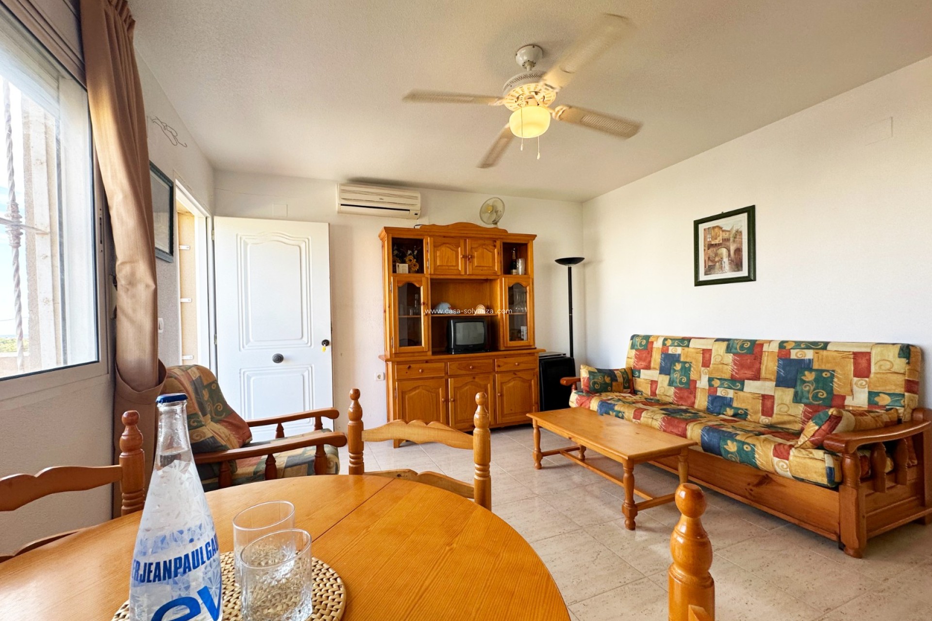 Resale - Bungalow - San Miguel de Salinas - Inland