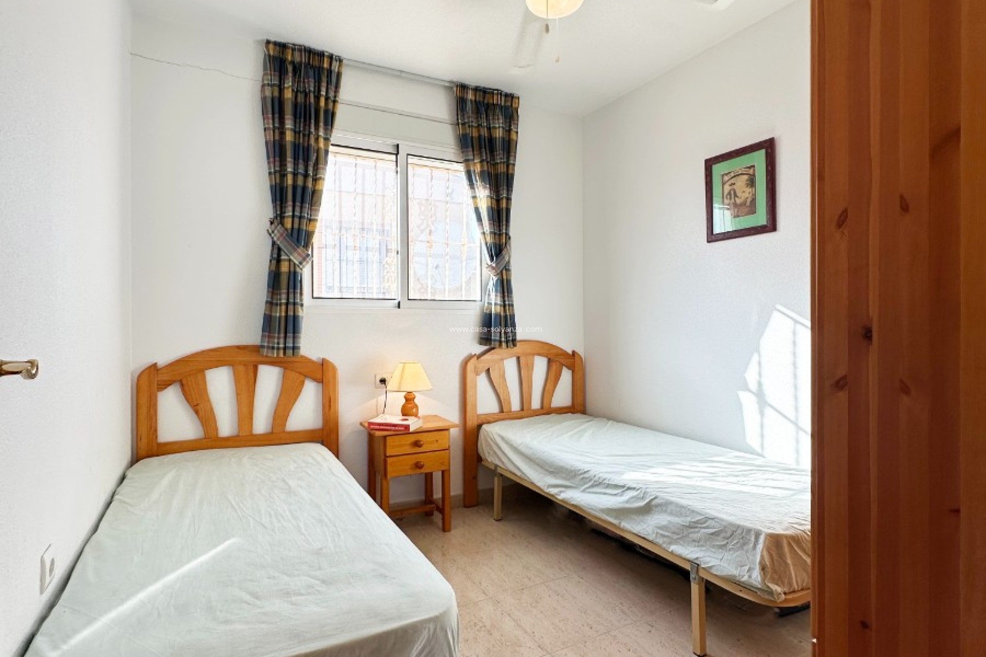 Resale - Bungalow - San Miguel de Salinas - Inland