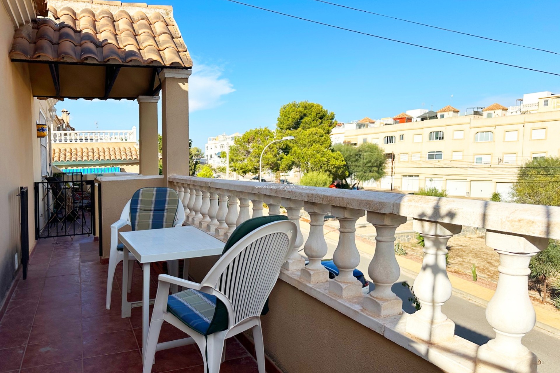 Resale - Bungalow - San Miguel de Salinas - Inland