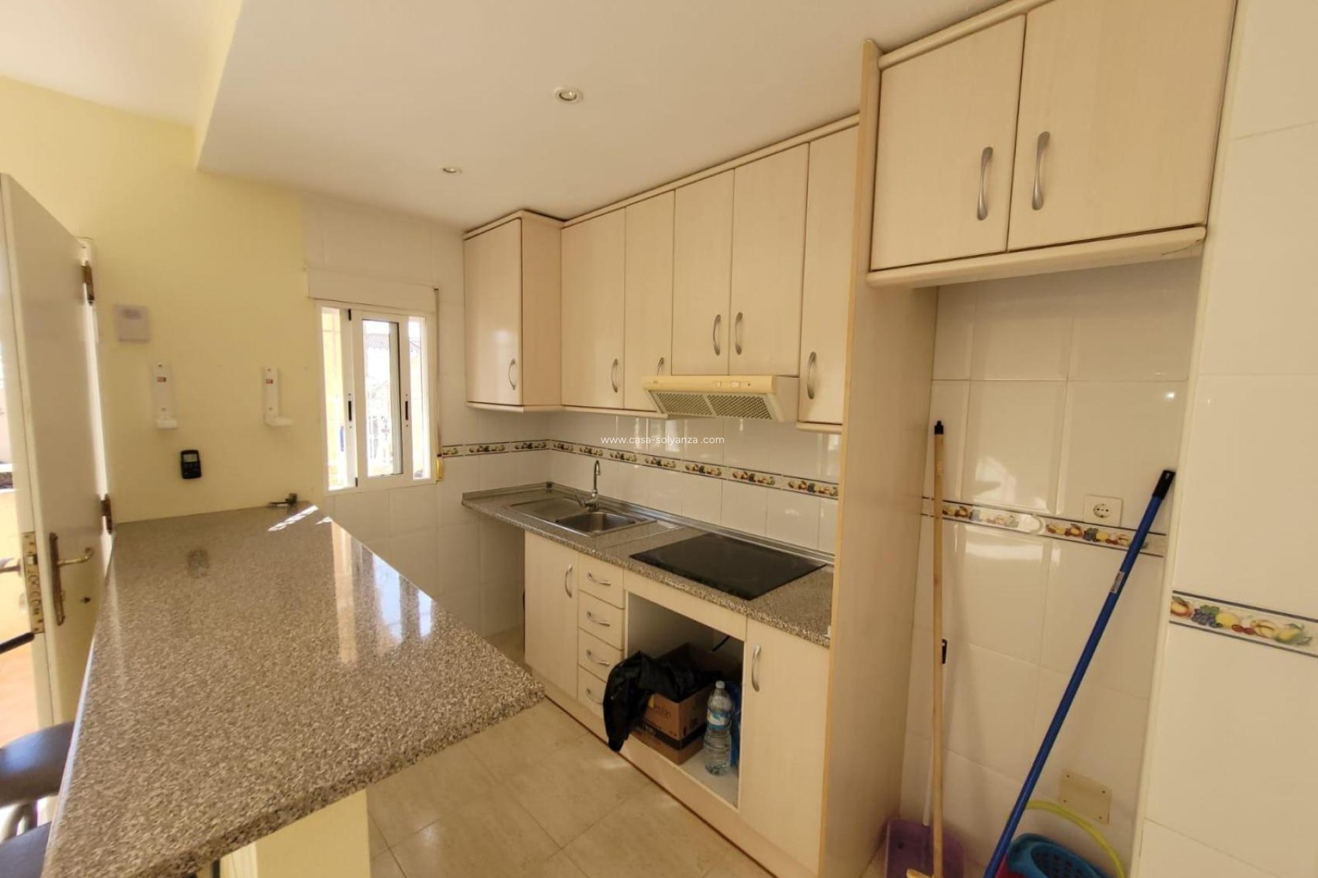 Resale - Bungalow - San Miguel de Salinas - Inland