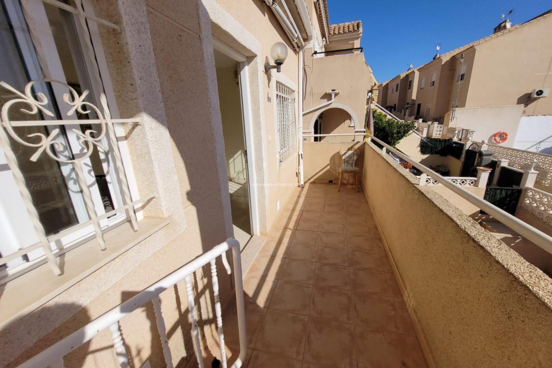 Resale - Bungalow - San Miguel de Salinas - Inland