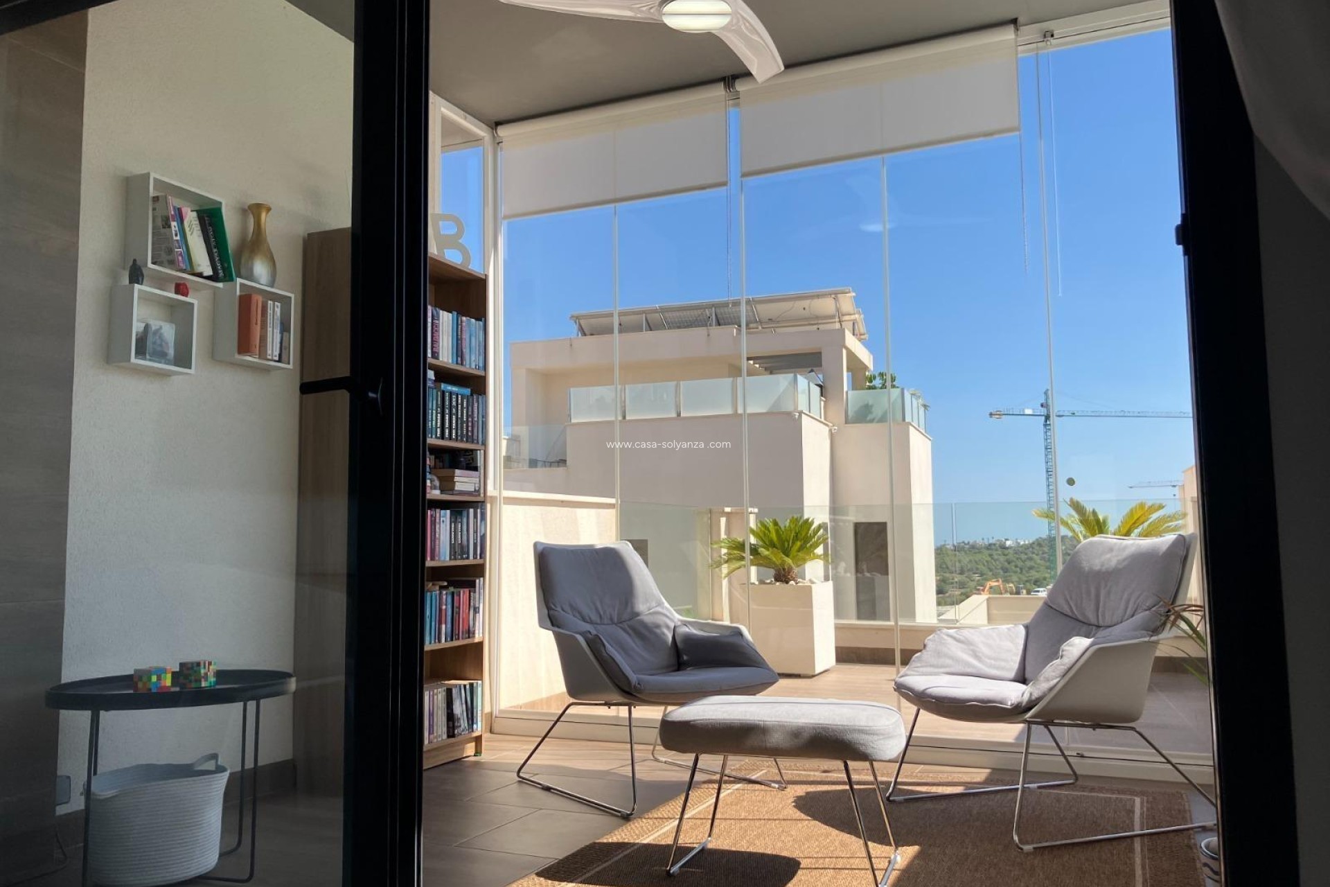 Resale - Bungalow - San Miguel de Salinas - Las Colinas Golf Resort