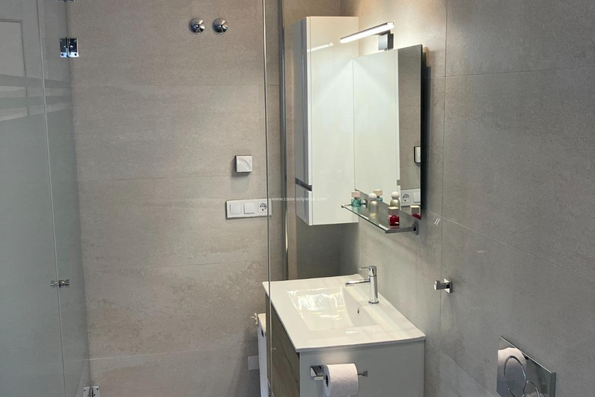 Resale - Bungalow - San Miguel de Salinas - Las Colinas Golf Resort