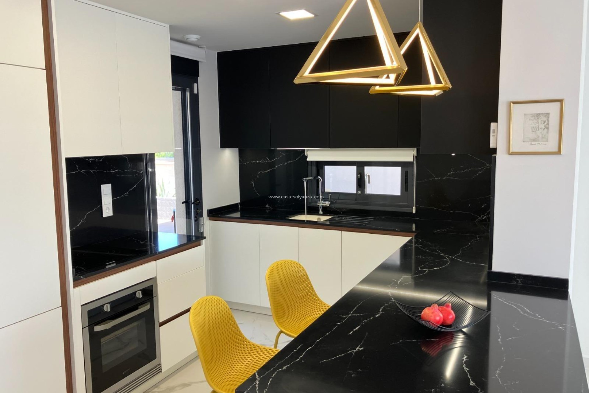 Resale - Bungalow - San Miguel de Salinas - Las Colinas Golf Resort