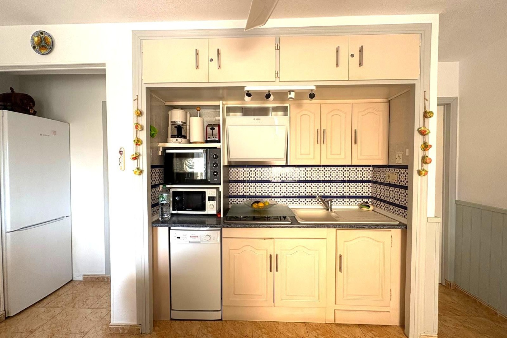 Resale - Bungalow - San Miguel de Salinas - Las Filipinas