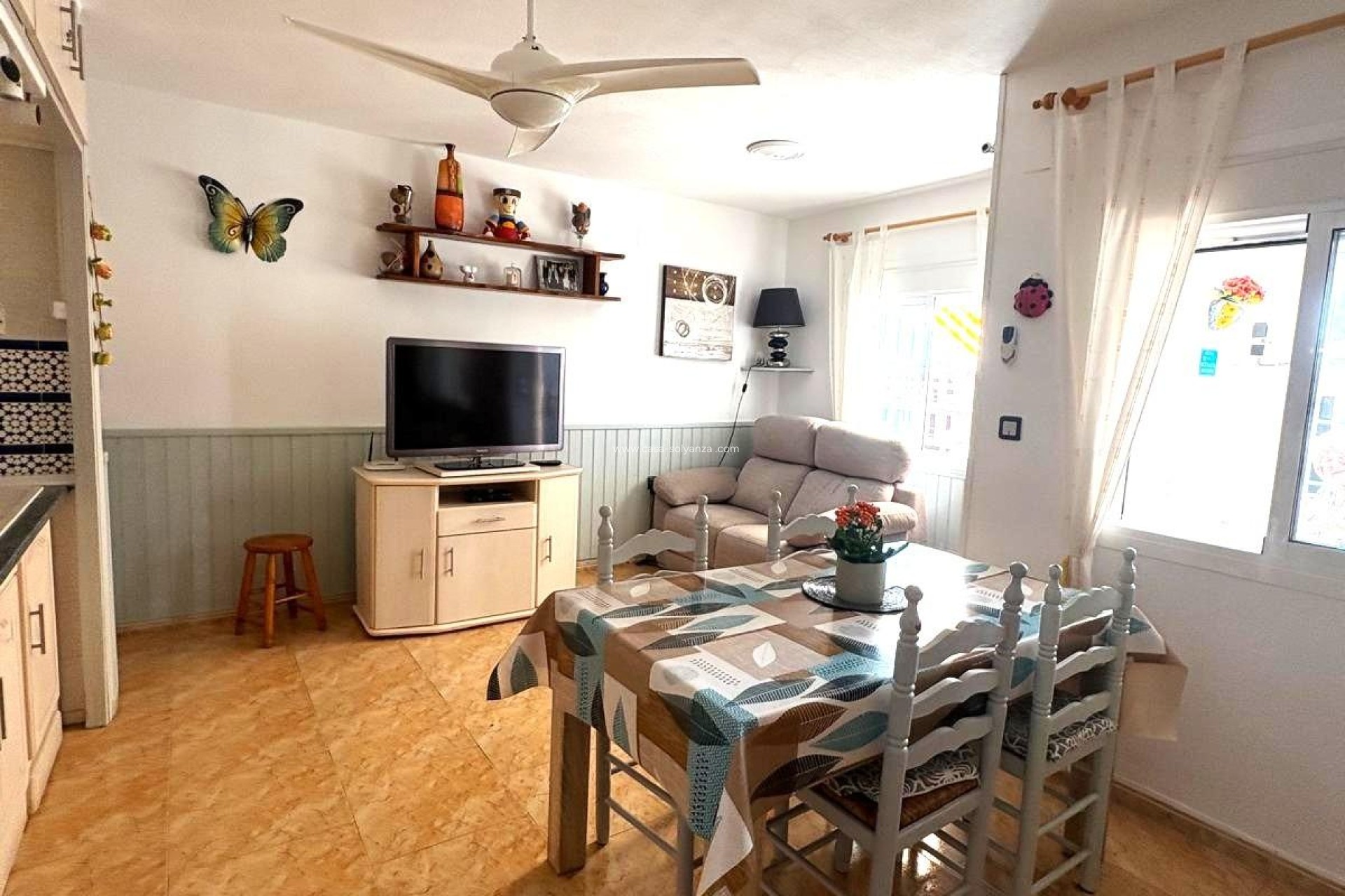 Resale - Bungalow - San Miguel de Salinas - Las Filipinas