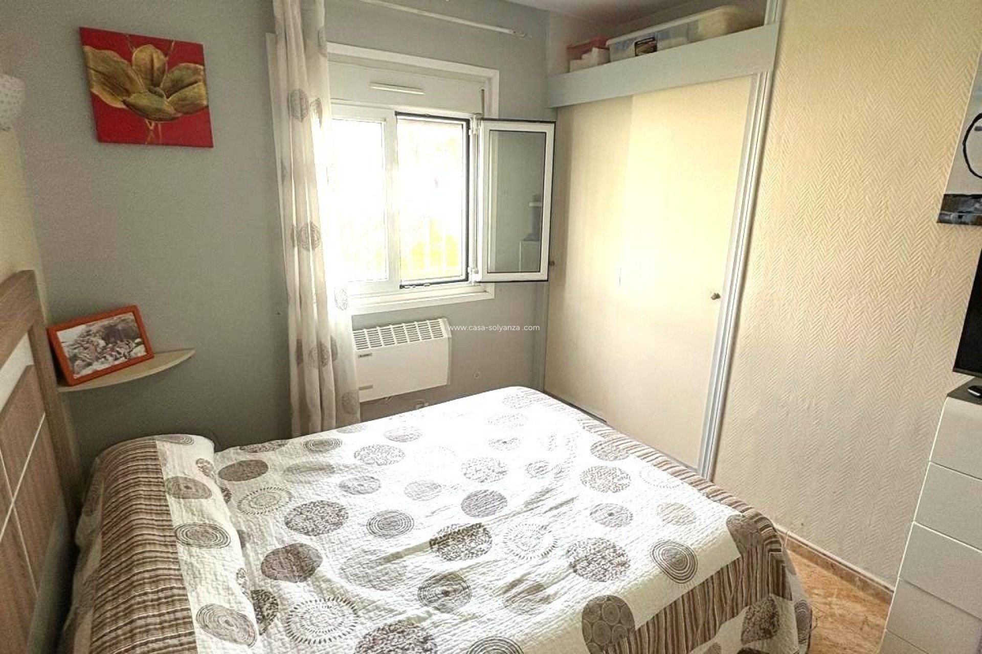 Resale - Bungalow - San Miguel de Salinas - Las Filipinas