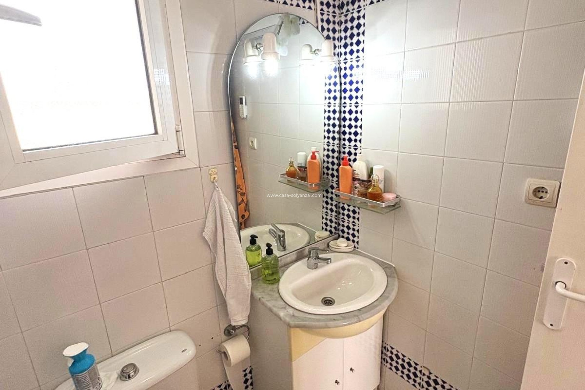 Resale - Bungalow - San Miguel de Salinas - Las Filipinas