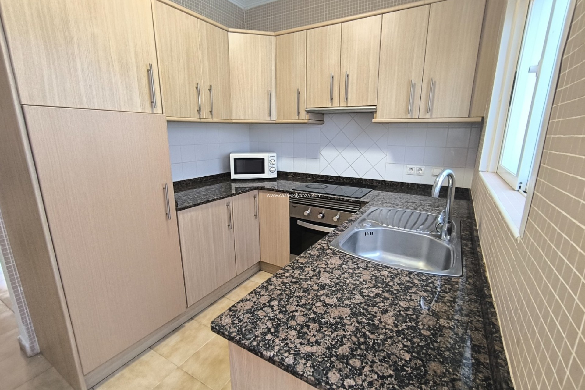 Resale - Bungalow - San Miguel de Salinas - Urbanizaciones