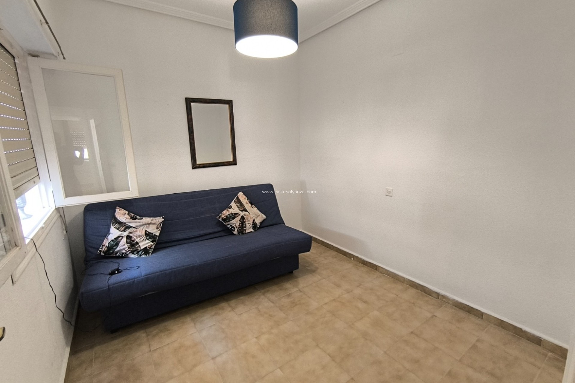Resale - Bungalow - San Miguel de Salinas - Urbanizaciones