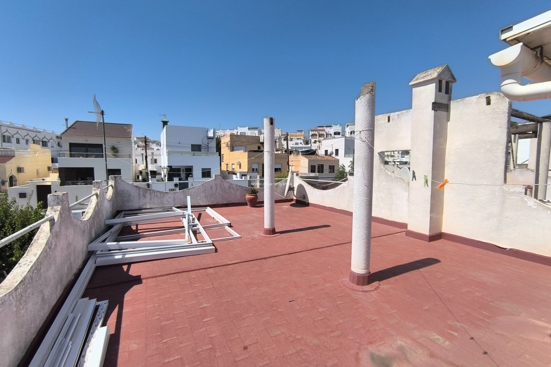 Resale - Bungalow - San Miguel de Salinas - Urbanizaciones