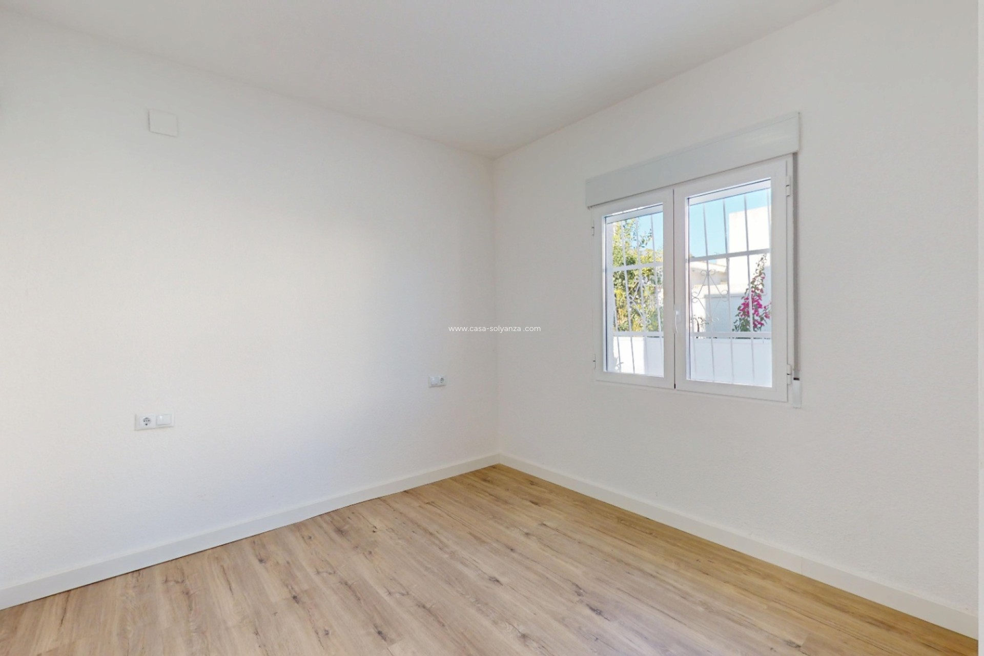 Resale - Bungalow - San Miguel de Salinas - Villamartín