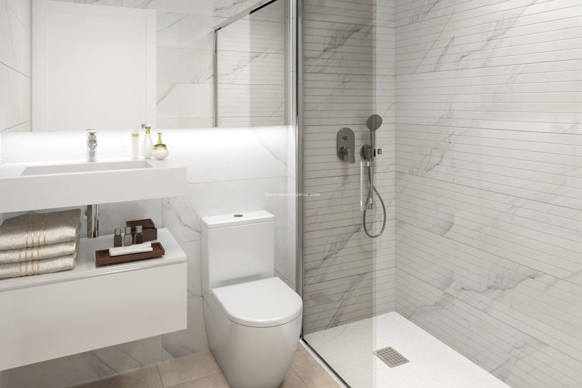 Resale - Bungalow - San Pedro del Pinatar - 0