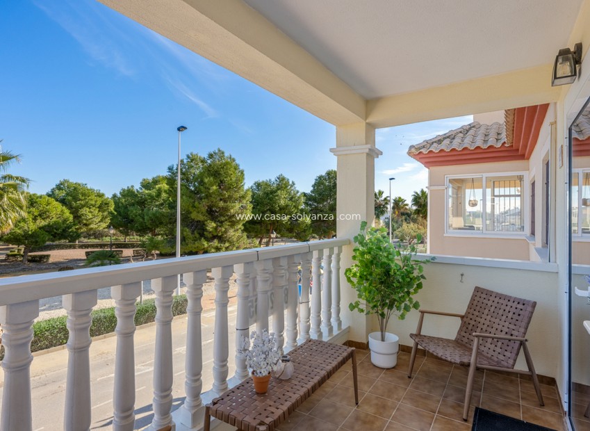 Resale - Bungalow - San Pedro del Pinatar - Costa Calida