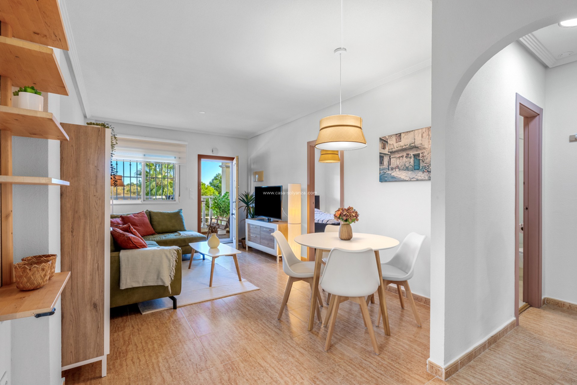 Resale - Bungalow - San Pedro del Pinatar - Costa Calida