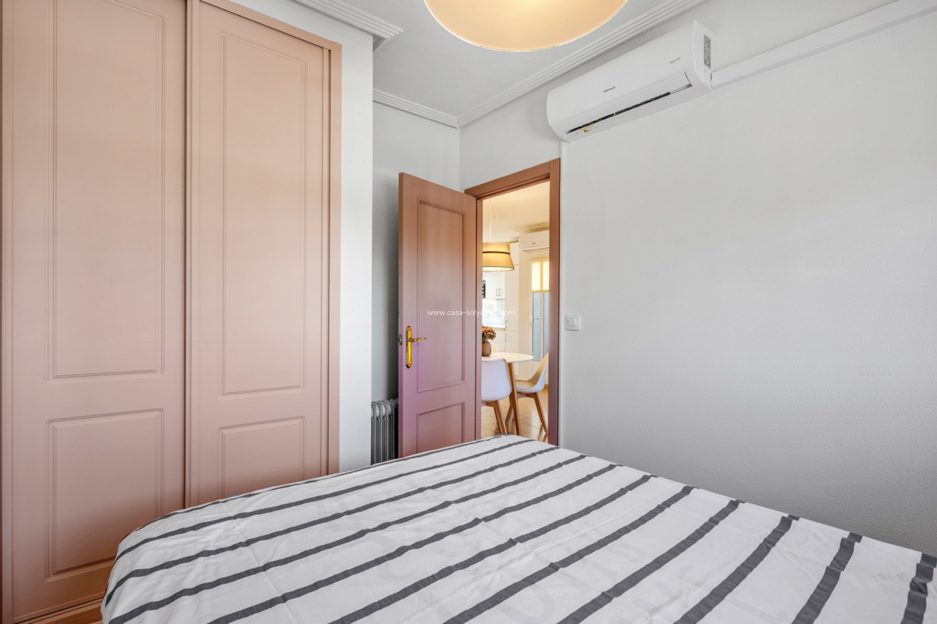 Resale - Bungalow - San Pedro del Pinatar - Costa Calida