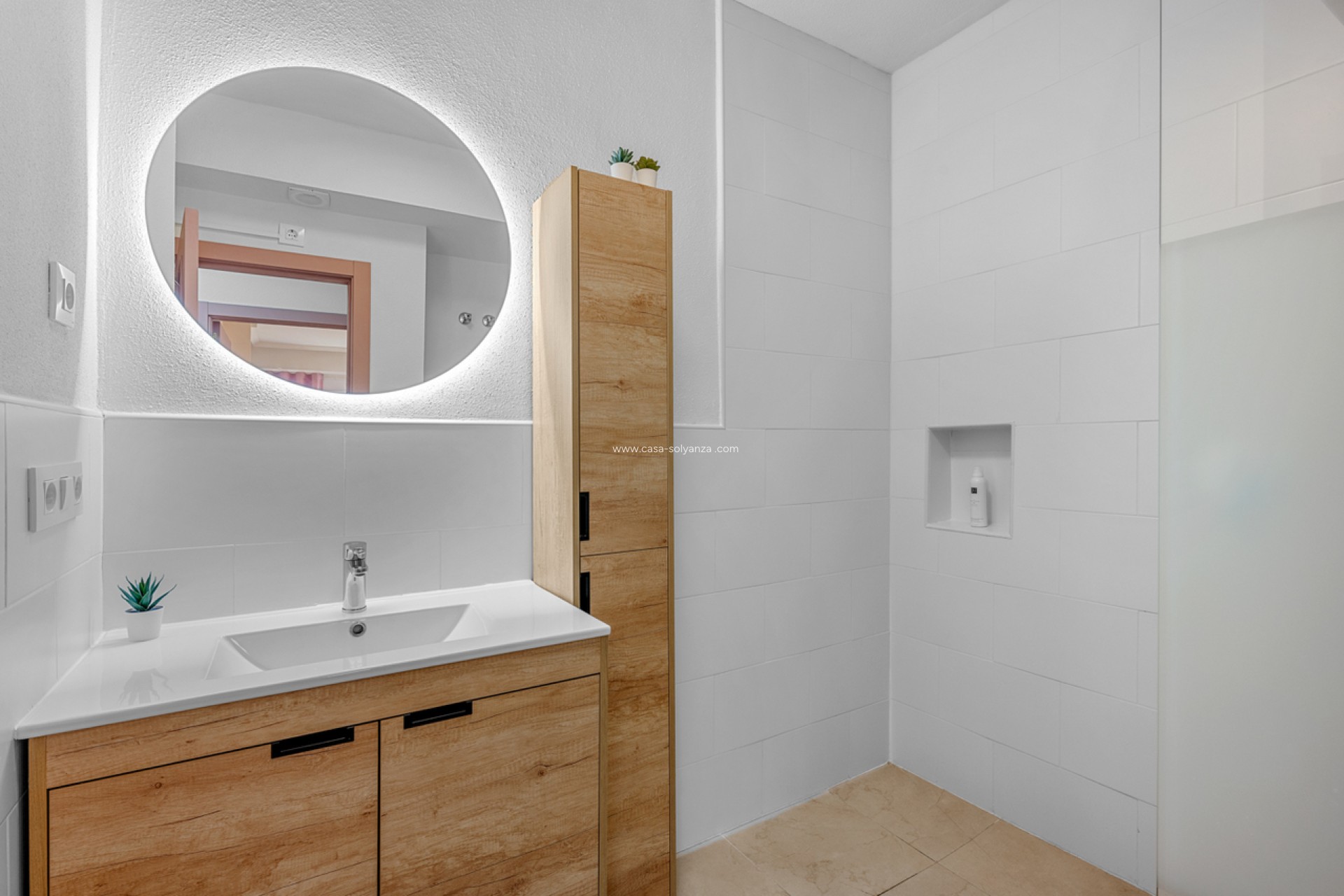 Resale - Bungalow - San Pedro del Pinatar - Costa Calida