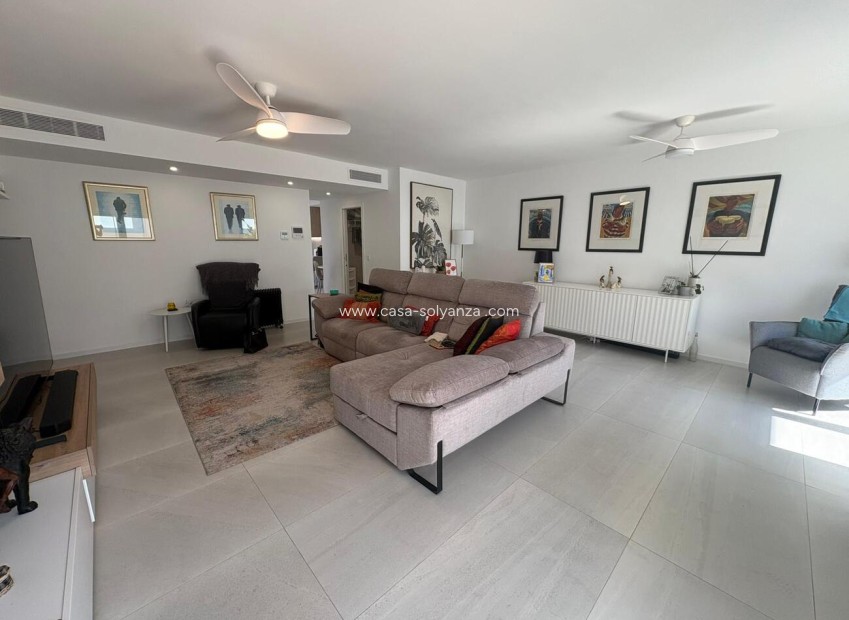 Resale - Bungalow - San Pedro del Pinatar - Costa Calida