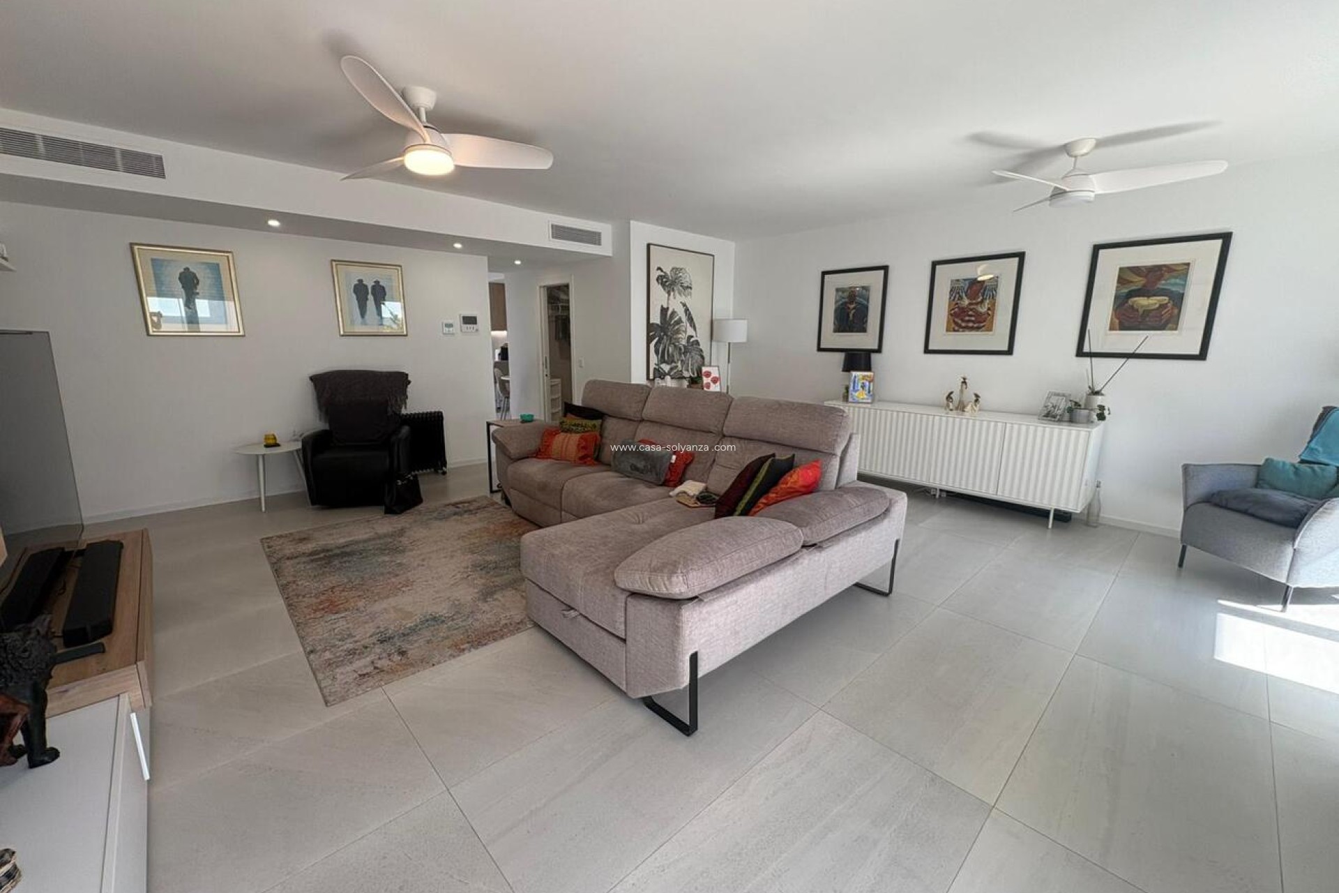 Resale - Bungalow - San Pedro del Pinatar - Costa Calida