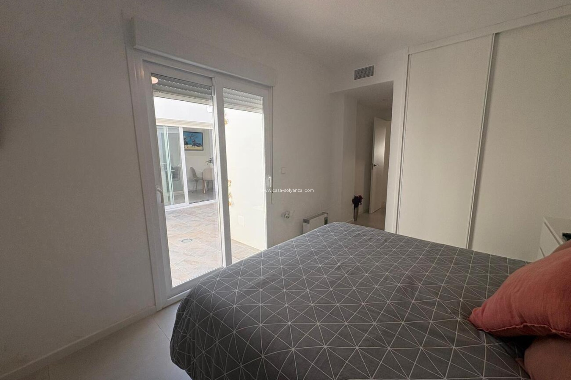 Resale - Bungalow - San Pedro del Pinatar - Costa Calida