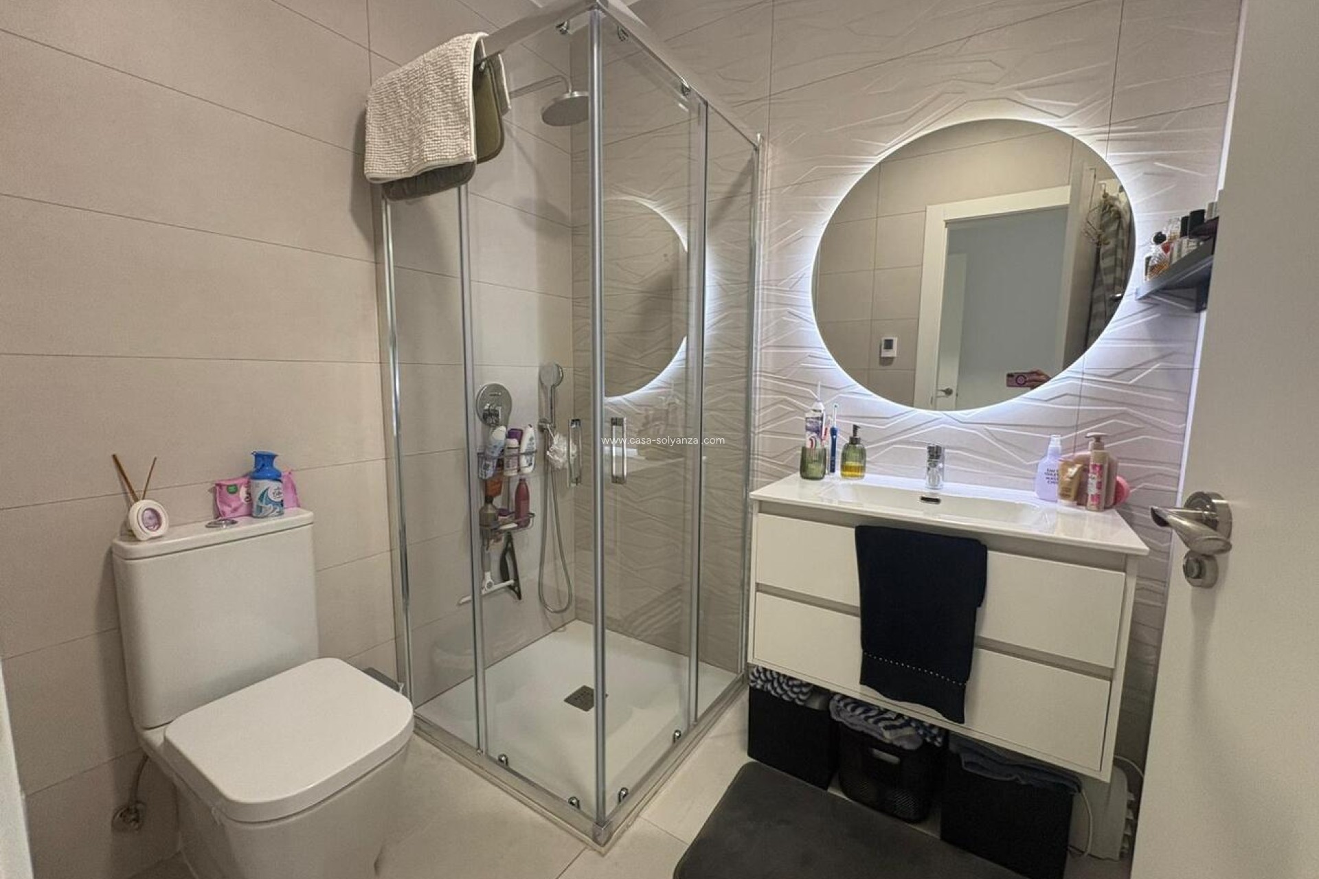 Resale - Bungalow - San Pedro del Pinatar - Costa Calida