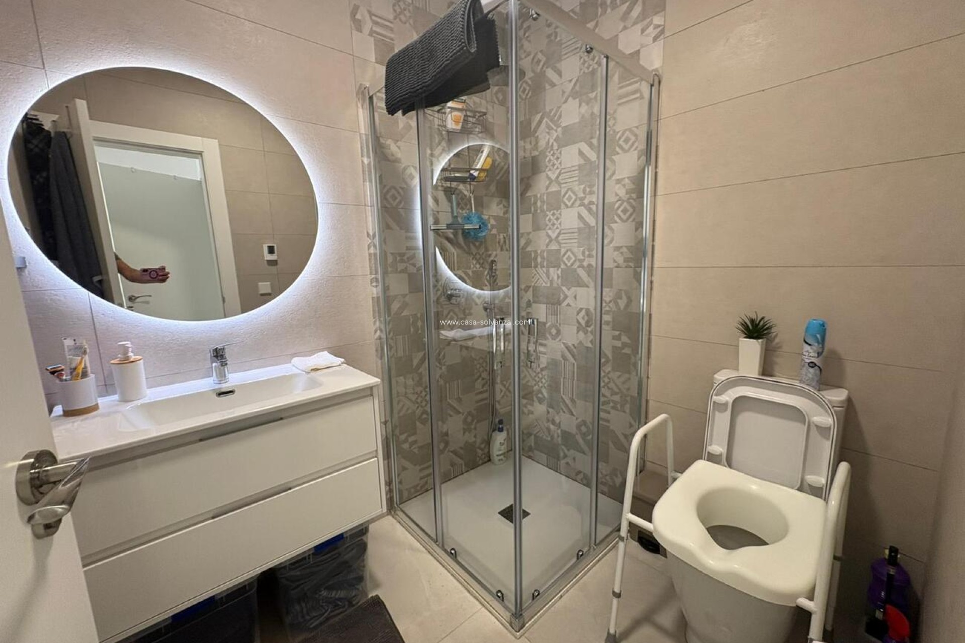 Resale - Bungalow - San Pedro del Pinatar - Costa Calida