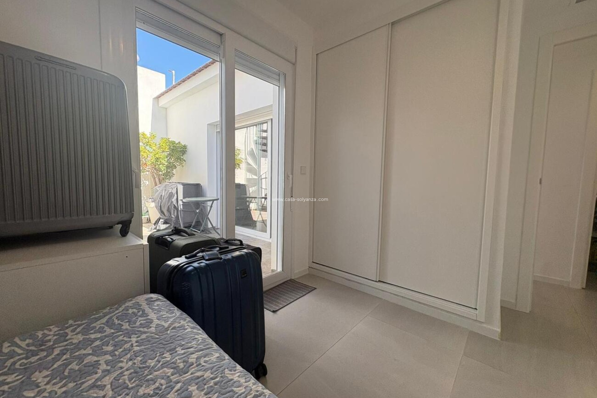 Resale - Bungalow - San Pedro del Pinatar - Costa Calida