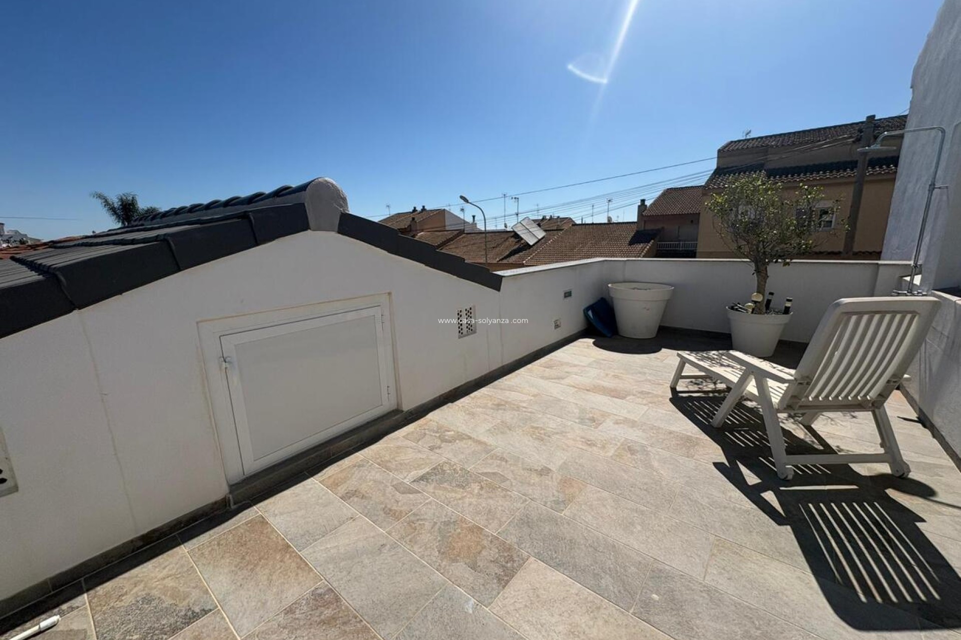 Resale - Bungalow - San Pedro del Pinatar - Costa Calida