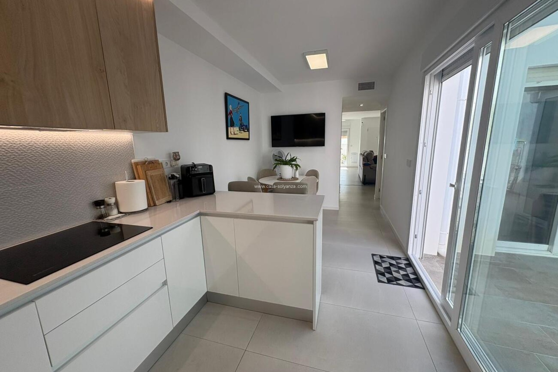 Resale - Bungalow - San Pedro del Pinatar - Costa Calida