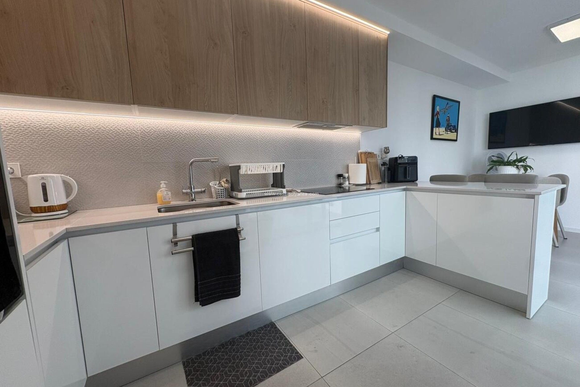 Resale - Bungalow - San Pedro del Pinatar - Costa Calida