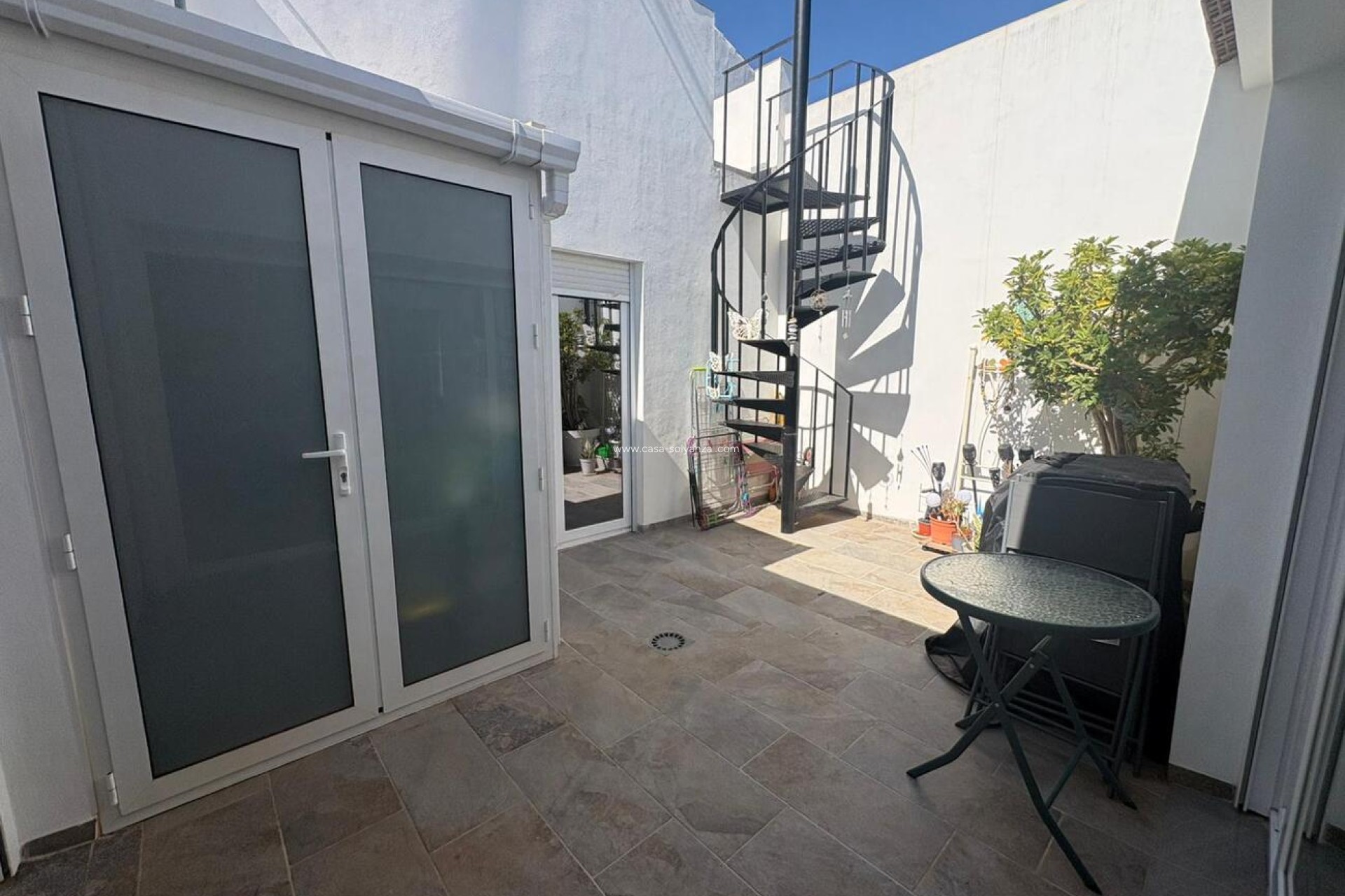 Resale - Bungalow - San Pedro del Pinatar - Costa Calida