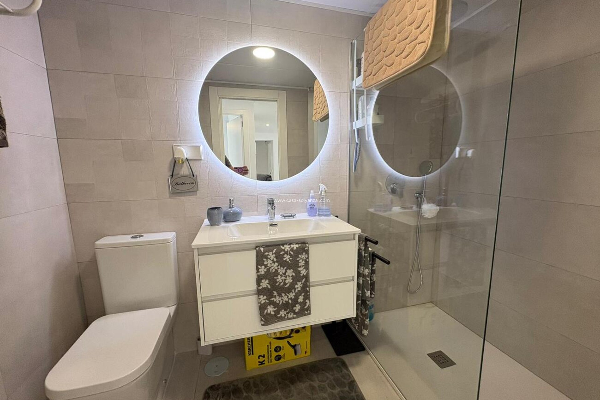 Resale - Bungalow - San Pedro del Pinatar - Costa Calida