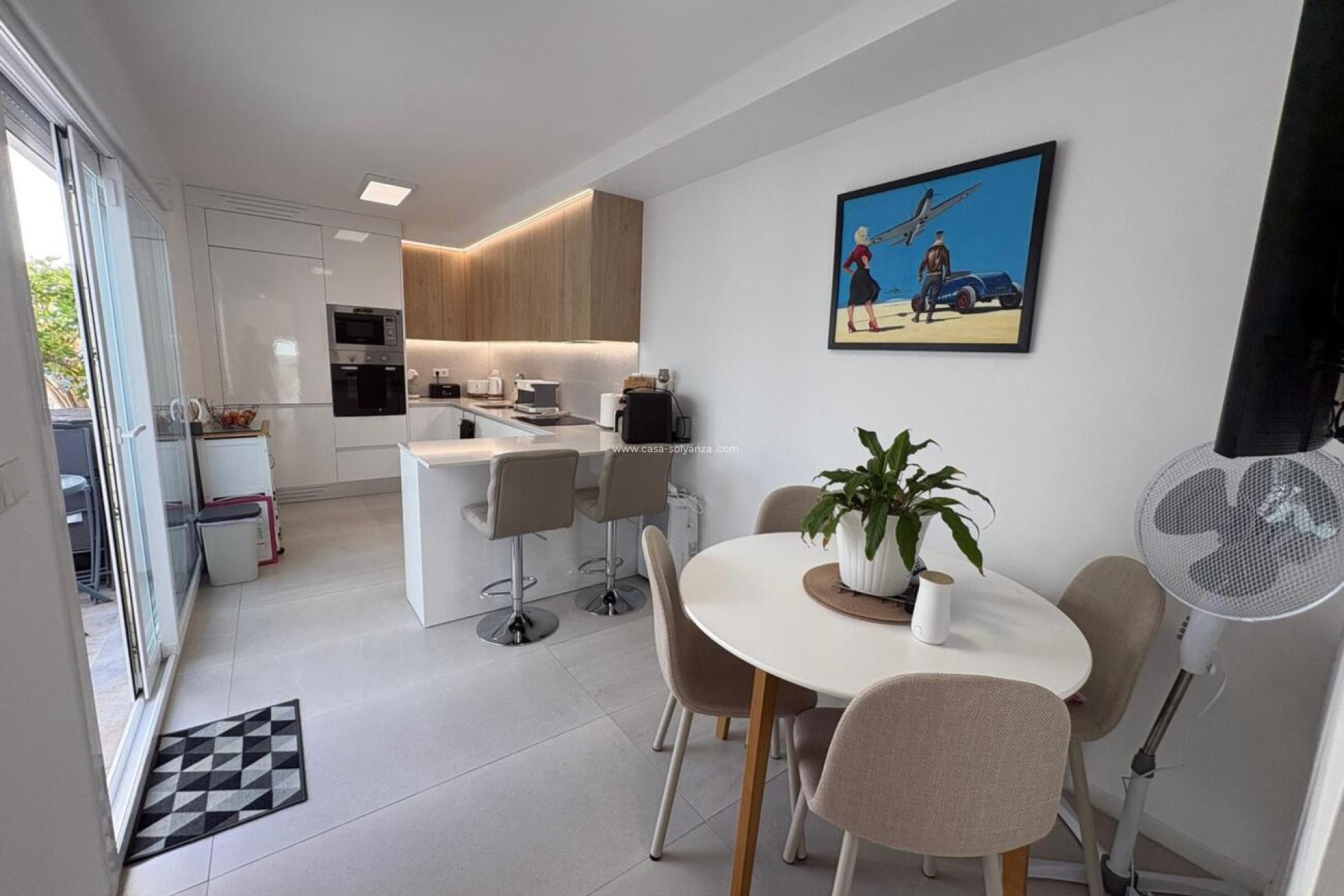 Resale - Bungalow - San Pedro del Pinatar - Costa Calida