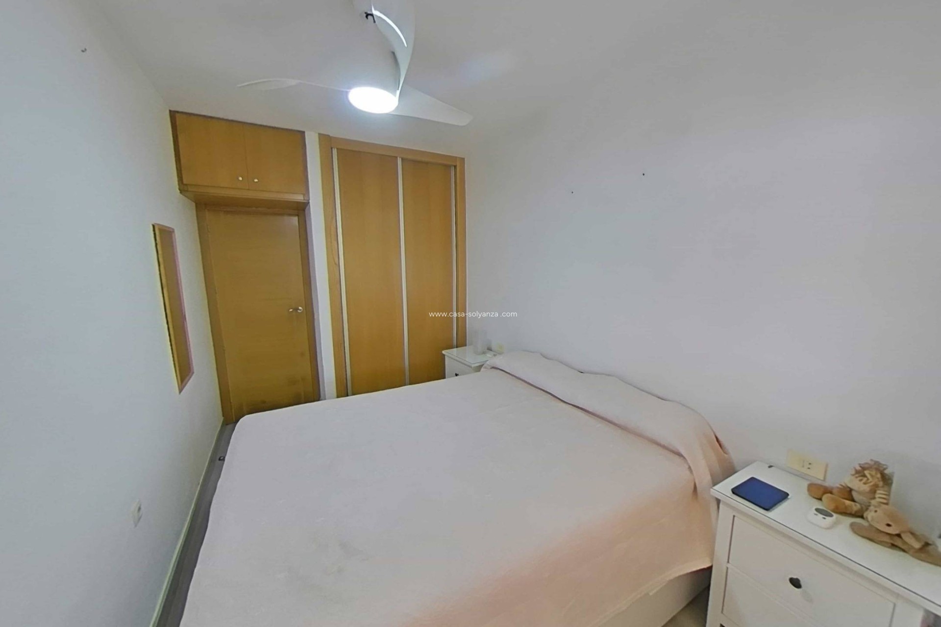 Resale - Bungalow - San Pedro del Pinatar - El Mojón-las Salinas
