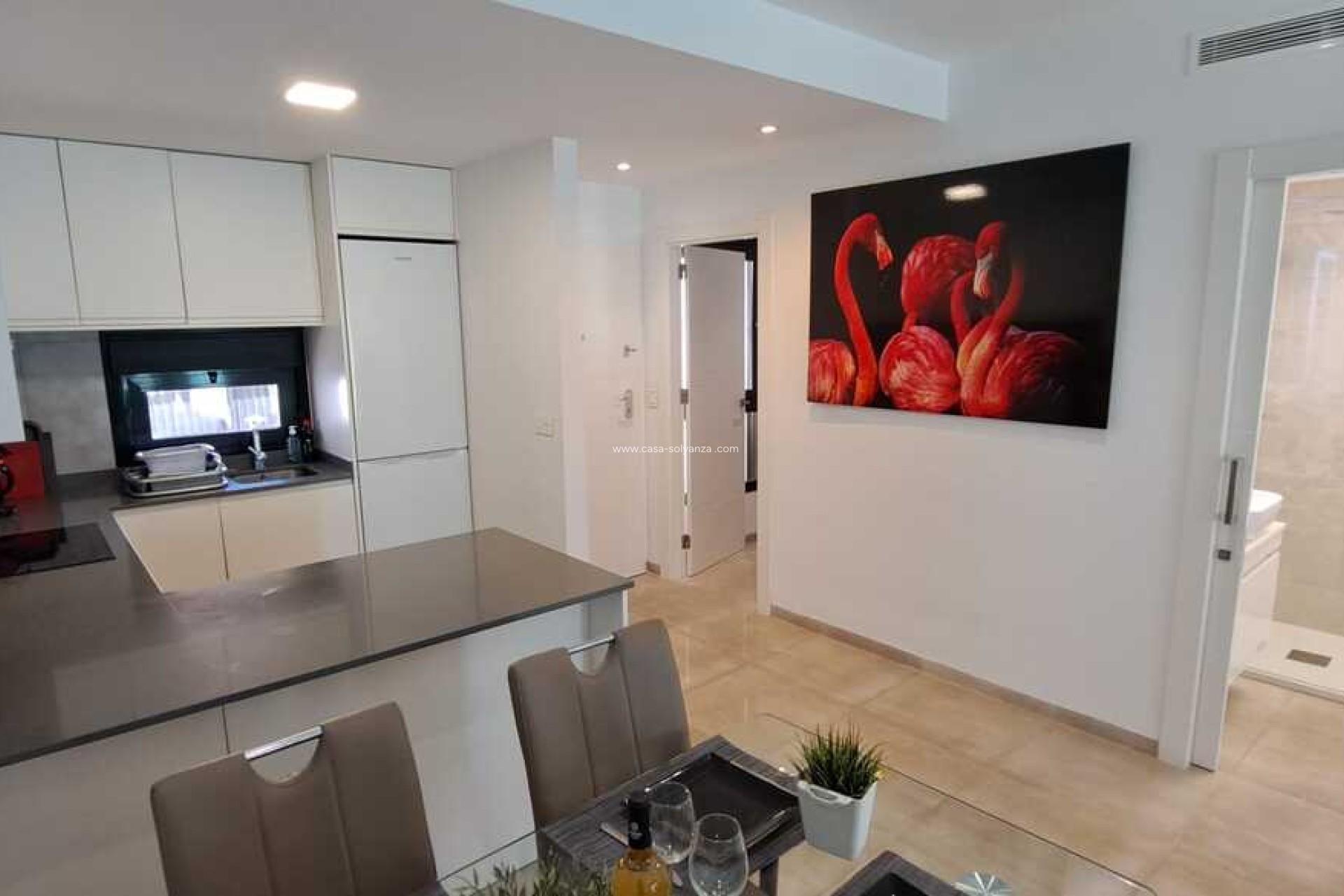 Resale - Bungalow - San Pedro del Pinatar - Las Salinas