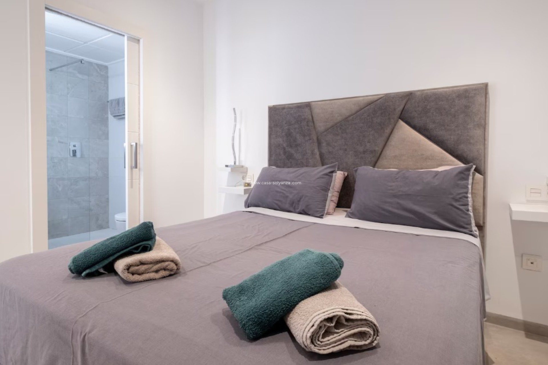 Resale - Bungalow - San Pedro del Pinatar - Las Salinas