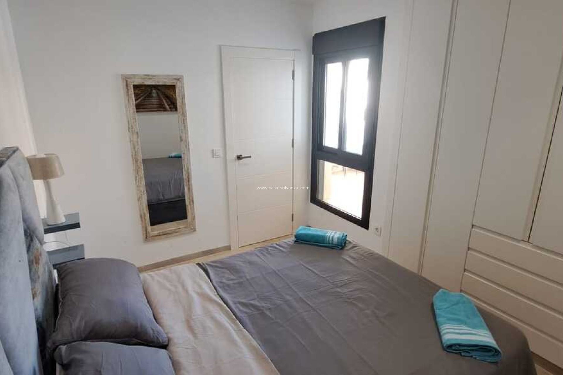 Resale - Bungalow - San Pedro del Pinatar - Las Salinas