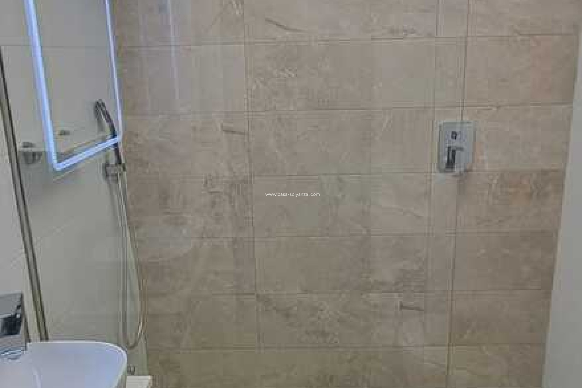 Resale - Bungalow - San Pedro del Pinatar - Las Salinas