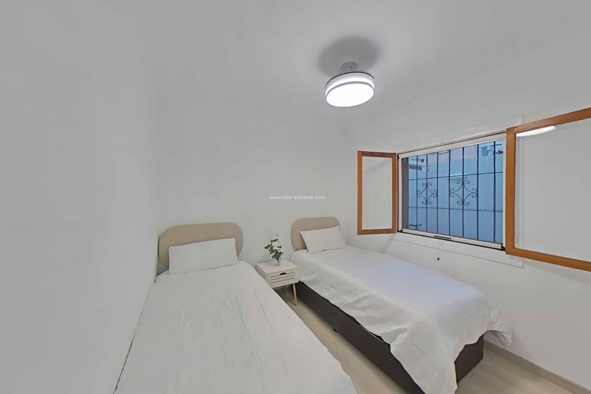 Resale - Bungalow - San Pedro del Pinatar - Lo pagan